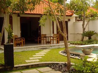 Villa Ayunda Bali Eksteriør billede