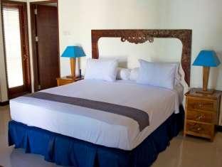 Villa Ayunda Bali Eksteriør billede