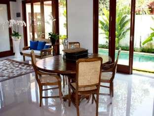 Villa Ayunda Bali Eksteriør billede